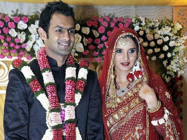 Sania Mirza Takes 'Khula' From Shoaib Malik; Here's What It Means
